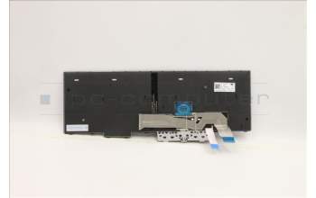 Lenovo 5N20W68321 NB_KYB CS20L NUM KBD LTN,BL,B,EST