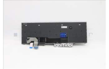 Lenovo 5N20X22782 NB_KYB TR(P) CS20 KBD CHY,NBL,BK,FRA