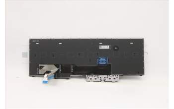 Lenovo 5N20X22791 Interne Tastatur, Russisch, schwarz, Ohne_Hintergrundbeleuchtung, mit Ziffernblock