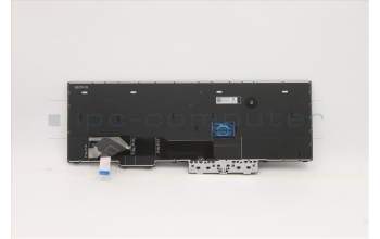 Lenovo 5N20X22796 NB_KYB TR(P) CS20 KBD CHY,NBL,BK,UKE