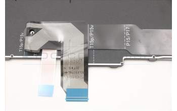 Lenovo 5N20X22796 NB_KYB TR(P) CS20 KBD CHY,NBL,BK,UKE