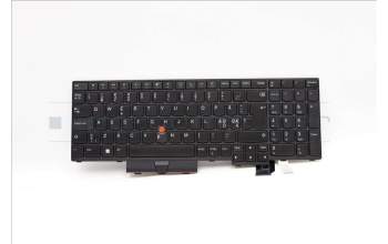 Lenovo 5N20X22806 NB_KYB TR(P) CS20 KBD CHY,NBL,BK,NORDIC