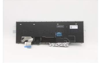 Lenovo 5N20X22816 NB_KYB TR(P) CS20 KBD TRI,NBL,BK,DEN