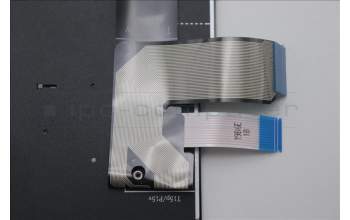 Lenovo 5N20X22820 Keyboard Internal,Greek,Black,Non_Backlight,w/Number