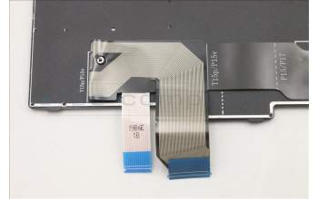 Lenovo 5N20X22830 Keyboard Internal,Swiss,Black,Non_Backlight