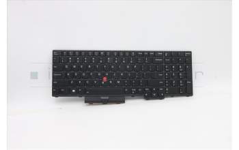 Lenovo 5N20X22880 NB_KYB TR(P) CS20 KBD CHY,BL,BK,ENG