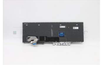 Lenovo 5N20X22880 NB_KYB TR(P) CS20 KBD CHY,BL,BK,ENG