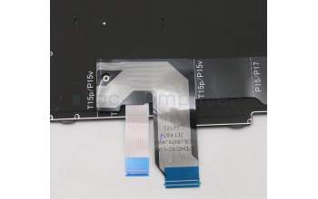 Lenovo 5N20X22903 NB_KYB TR(P) CS20 KBD CHY,BL,BK,TUR