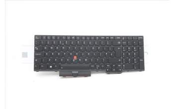 Lenovo 5N20X22904 NB_KYB TR(P) CS20 KBD CHY,BL,BK,UKE
