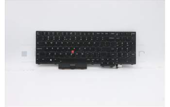 Lenovo 5N20X22905 NB_KYB TR(P) CS20 KBD CHY,BL,BK,EURO ENG