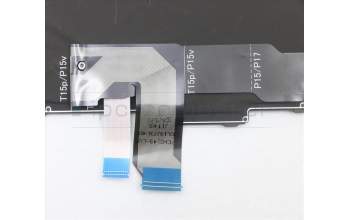 Lenovo 5N20X22905 NB_KYB TR(P) CS20 KBD CHY,BL,BK,EURO ENG