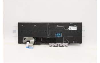 Lenovo 5N20X22930 NB_KYB TR(P) CS20 KBD TRI,BL,BK,HUN