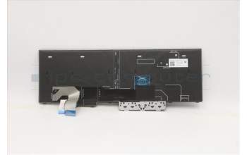 Lenovo 5N20X22937 NB_KYB TR(P) CS20 KBD TRI,BL,BK,SWE/FIN