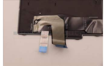 Lenovo 5N20X22951 NB_KYB TR(P) CS20 KBD TRI,BL,BK,CZE/SLK