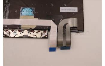 Lenovo 5N20X68853 NB_KYB CS20 FL-HC KBD LTN,BL,BK,DEN