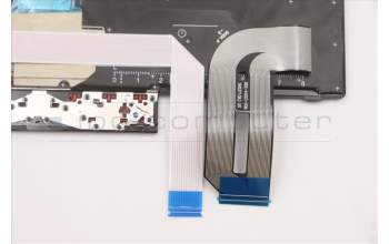 Lenovo 5N20X68857 NB_KYB CS20 FL-HC KBD LTN,BL,BK,GRE