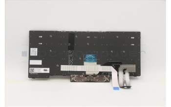 Lenovo 5N20X70330 NB_KYB CS20 FL-HC KBD PMX,BL,BK,BUL