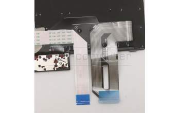 Lenovo 5N20X70330 NB_KYB CS20 FL-HC KBD PMX,BL,BK,BUL