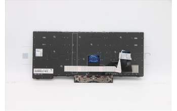 Lenovo 5N20Z29417 NB_KYB CM KBD FL-CS20 CHY,NBL,BK,UKR