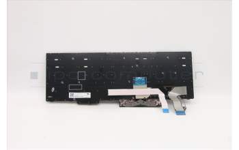 Lenovo 5N20Z29431 NB_KYB CM KBD NM-CS20 LTN,NBL,BK,UKR