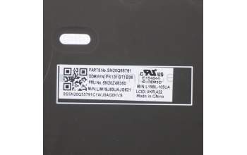 Lenovo 5N20Z48350 NB_KYB TR(P) CS20 KBD CHY,BL,BK,UKR