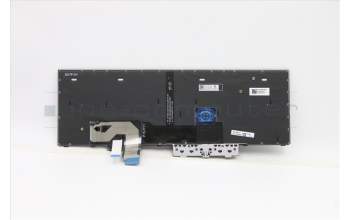 Lenovo 5N20Z74799 NB_KYB CS20 P NM KBD CHY,BL,BK,HUN