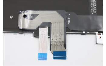 Lenovo 5N20Z74799 NB_KYB CS20 P NM KBD CHY,BL,BK,HUN