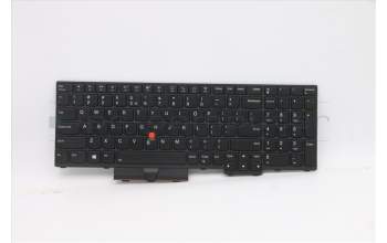 Lenovo 5N20Z74810 CS20 P NM KBD CHY,BL,BK,EURO ENG