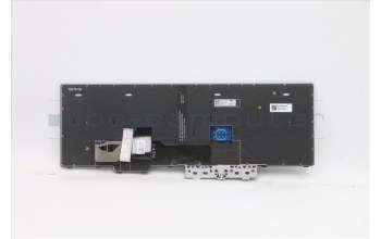 Lenovo 5N20Z74810 CS20 P NM KBD CHY,BL,BK,EURO ENG