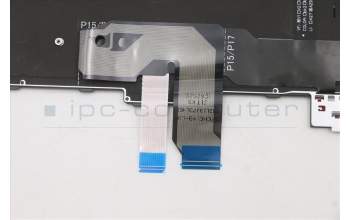 Lenovo 5N20Z74810 CS20 P NM KBD CHY,BL,BK,EURO ENG