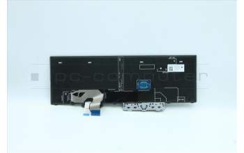 Lenovo 5N20Z74828 NB_KYB CS20 P NM KBD TRI,BL,BK,BEL