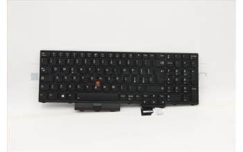 Lenovo 5N20Z74838 NB_KYB CS20 P NM KBD TRI,BL,BK,ITA