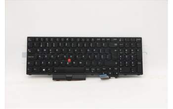 Lenovo 5N20Z74840 NB_KYB CS20 P NM KBD TRI,BL,BK,POR