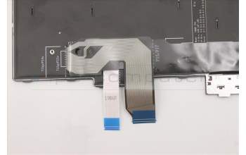 Lenovo 5N20Z74841 Keyboard Internal, Russian, Black, Backlight, w/Number, US