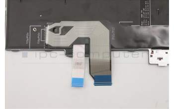 Lenovo 5N20Z74856 NB_KYB CS20 P NM KBD TRI,BL,BK,NORDIC