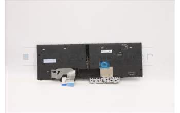 Lenovo 5N20Z74867 NB_KYB CS20 P NM KBD LTN,BL,BK,DEN