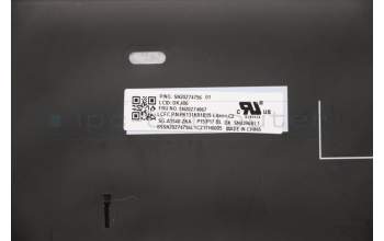 Lenovo 5N20Z74867 NB_KYB CS20 P NM KBD LTN,BL,BK,DEN