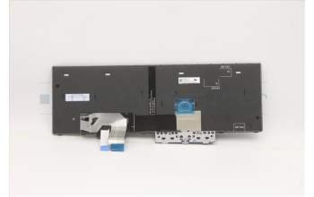 Lenovo 5N20Z74875 NB_KYB CS20 P NM KBD LTN,BL,BK,ITA