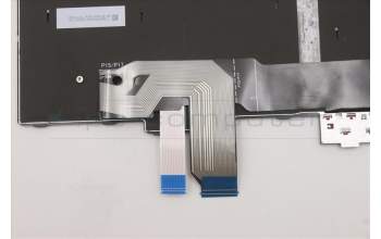 Lenovo 5N20Z74884 NB_KYB CS20 P NM KBD LTN,BL,BK,EURO ENG