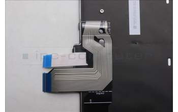 Lenovo 5N20Z74886 NB_KYB CS20 P NM KBD LTN,BL,BK,KOR