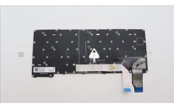 LENOVO 5N21A21795 Keyb X13 G2 GB