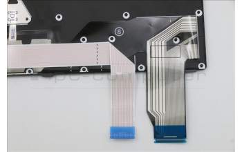 Lenovo 5N21A21837 NB_KYB CS21KBD SKTOP LTN,BL,BK,THAI