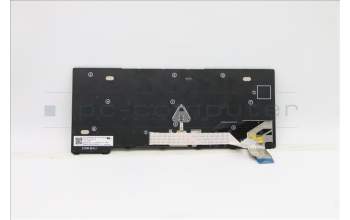 Lenovo 5N21A21848 NB_KYB CS21KBD SKTOP LTN,NBL,BK,LA SPA