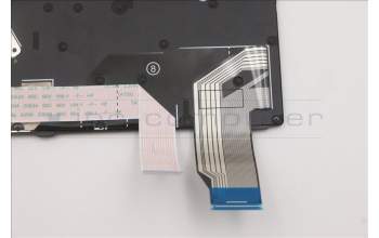 Lenovo 5N21A21851 NB_KYB CS21KBD SKTOP LTN,NBL,BK,BEL