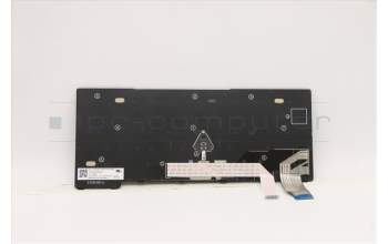Lenovo 5N21A21869 NB_KYB CS21KBD SKTOP LTN,NBL,BK,UKE