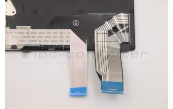 Lenovo 5N21A21869 NB_KYB CS21KBD SKTOP LTN,NBL,BK,UKE