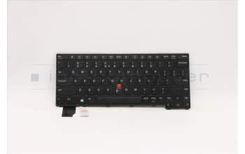 LENOVO 5N21A21870 Keyb X13 G2 US/I