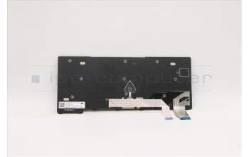LENOVO 5N21A21870 Keyb X13 G2 US/I