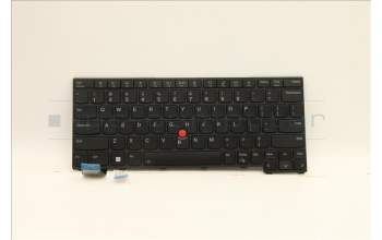 Lenovo 5N21A21882 NB_KYB CS21KBD SKTOP PMX,BL,BK,ENG