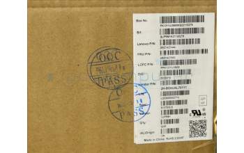 Lenovo 5N21A21882 NB_KYB CS21KBD SKTOP PMX,BL,BK,ENG